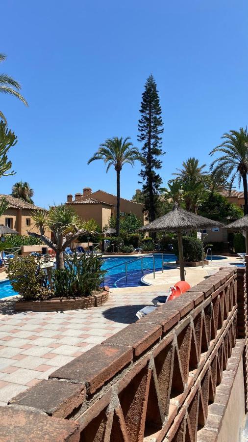 Apartment Veber D6b Malaga